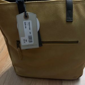 Timberland shoulder bag